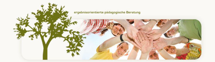 Erziehungsberatung
